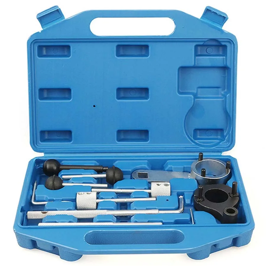 

NEW DIESEL ENGINE TIMING TOOL KIT FOR 1.6 2.0 TDI CR