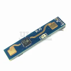 HLK-LD2410B Human Presence Sensor Module BT FMCW 24GHz Smart Millimeter Wave Radar Sensing Heartbeat Detection Sensors