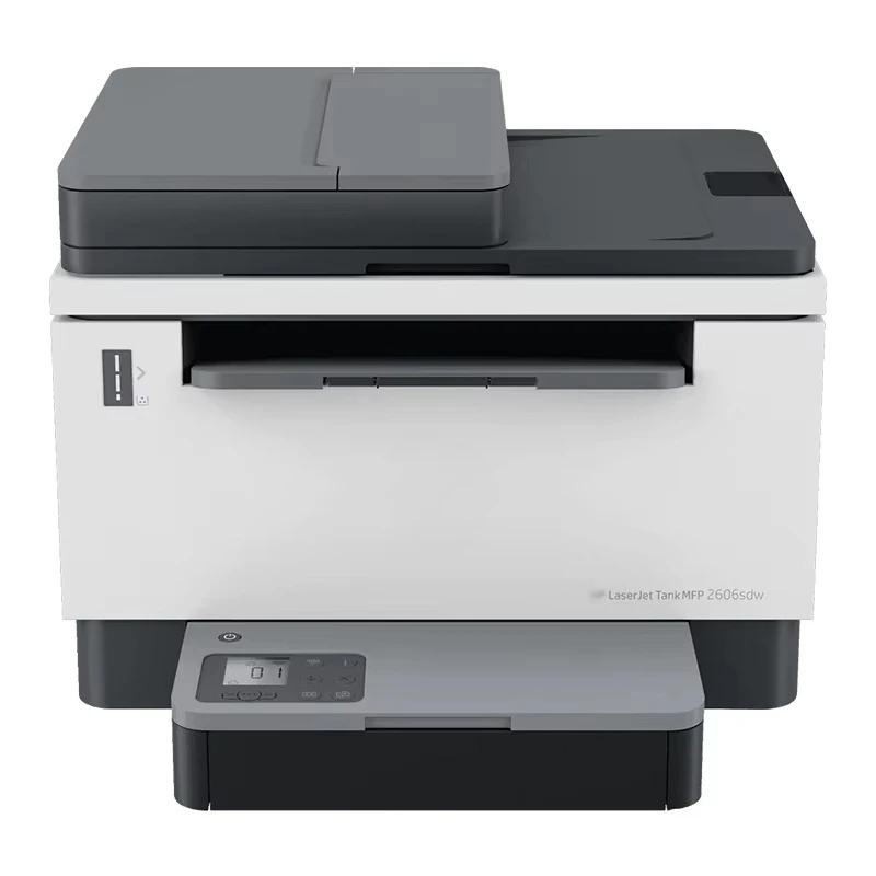 2606SDW Tank for H_& P Wireless Laser Automatic All-in-One Multifunctional Machine USB Interface A4 Size Continuous Scanning