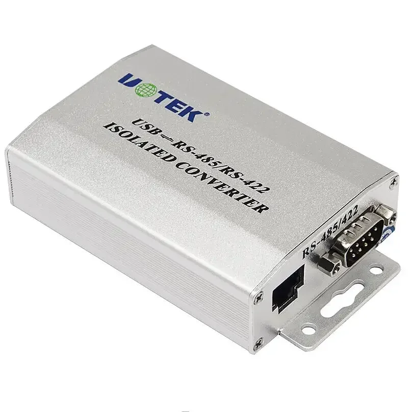 USB to RS-485/422 Serial Converter with ESD protection WIN10 rs485/rs422 Converter to usb2.0