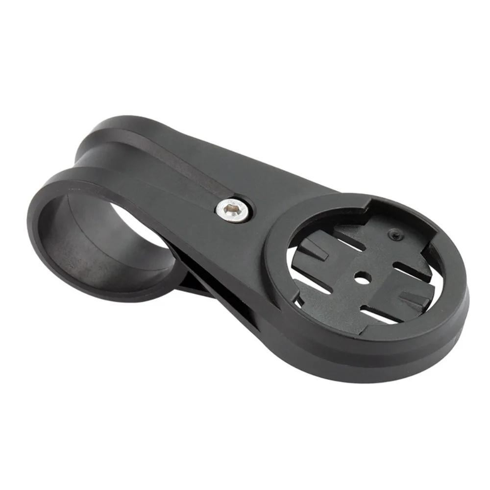 Specjalny uchwyt na licznik rowerowy do aerobarów TT, przedłużka do poprzeczki kierownicy roweru triathlonowego.