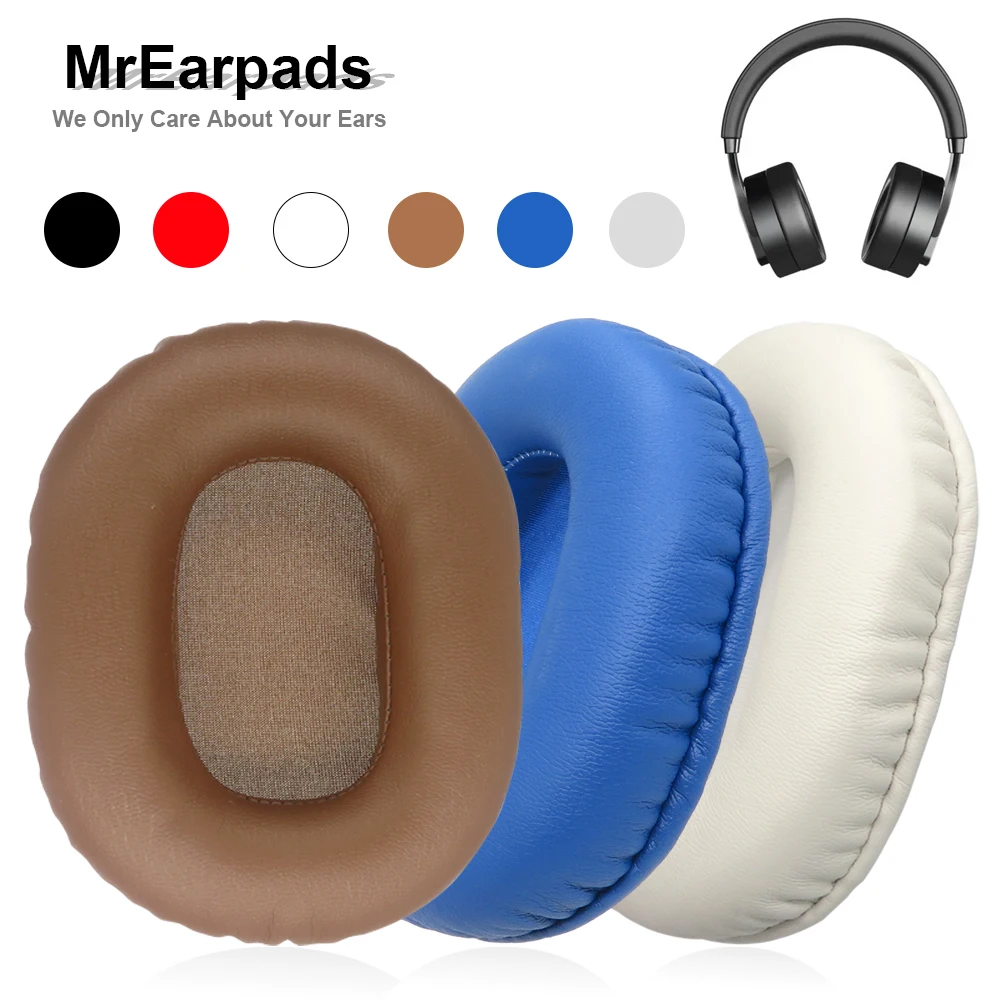 

ANR500 Earpads For Telex ANR500 Headphone Ear Pads Earcushion Replacement