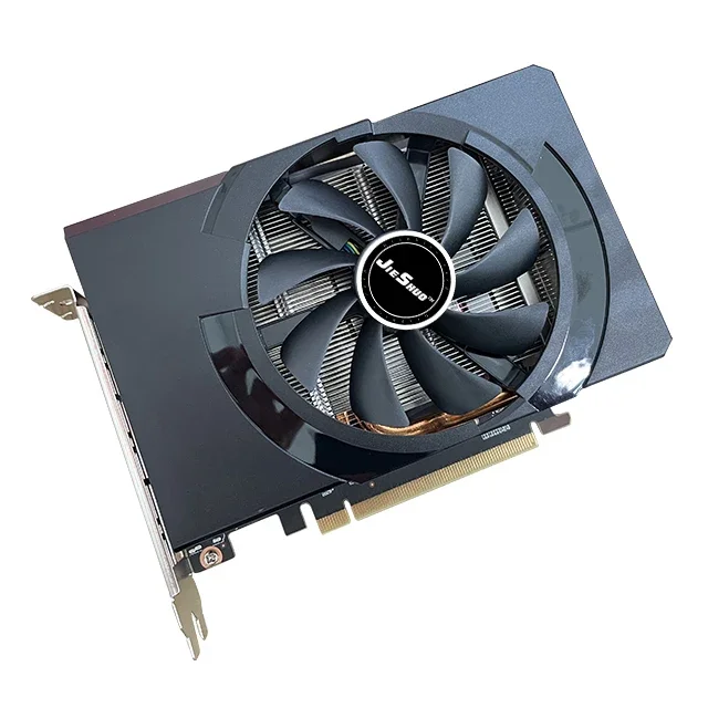 New Cheap RTX 2060 6GB GDDR6 192-bit Gaming Graphics Card 2060 Desktop Gpu Video Gaming Card