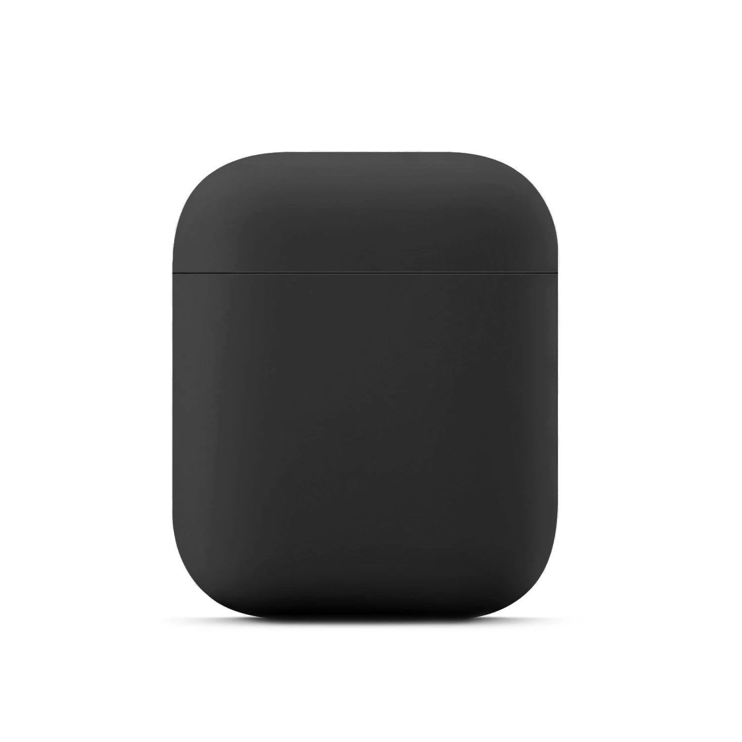 Case For Apple Airpods 1 2 Case Earphone Accessories Wireless Bluetooth Headset Silicone Apple Air Pod 1 cover airpods 2 Cover