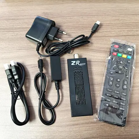10bit Digital Terrestrial Decoder New Generation HD DVB-T / T2 H.265 HEVC