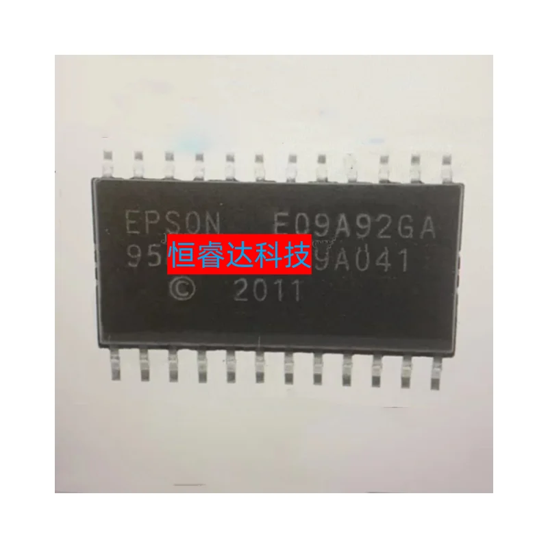 

10pcs/lot New Original E09A92GA E09A92 EO9A92GA SOP24 IC in stock