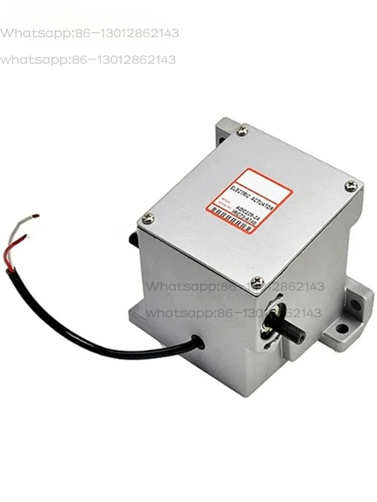 ADC225 generator set dedicated external electric control actuator stroke analog speed controller