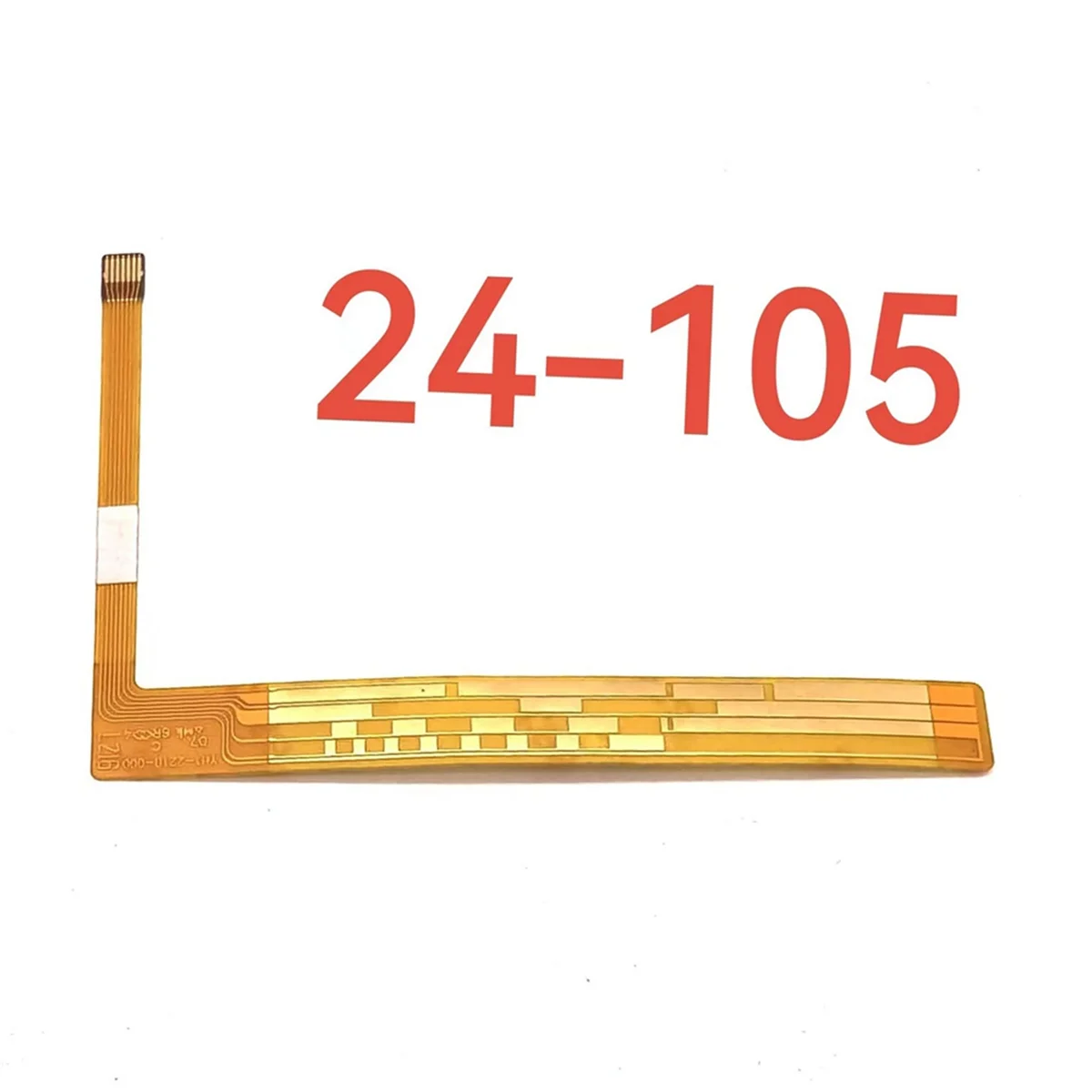 Ap-Lens Line Focus Aperture Flex Cable for 24-105 mm Electric Brush Repair