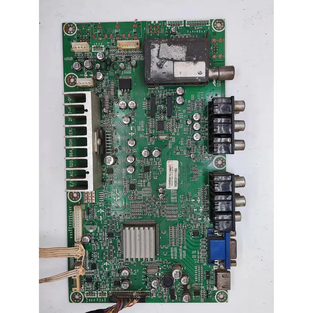 Per Hisense TLM32E29/TLM3207/3233H scheda madre RSAG7.820.996A