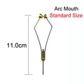 Arc Mouth