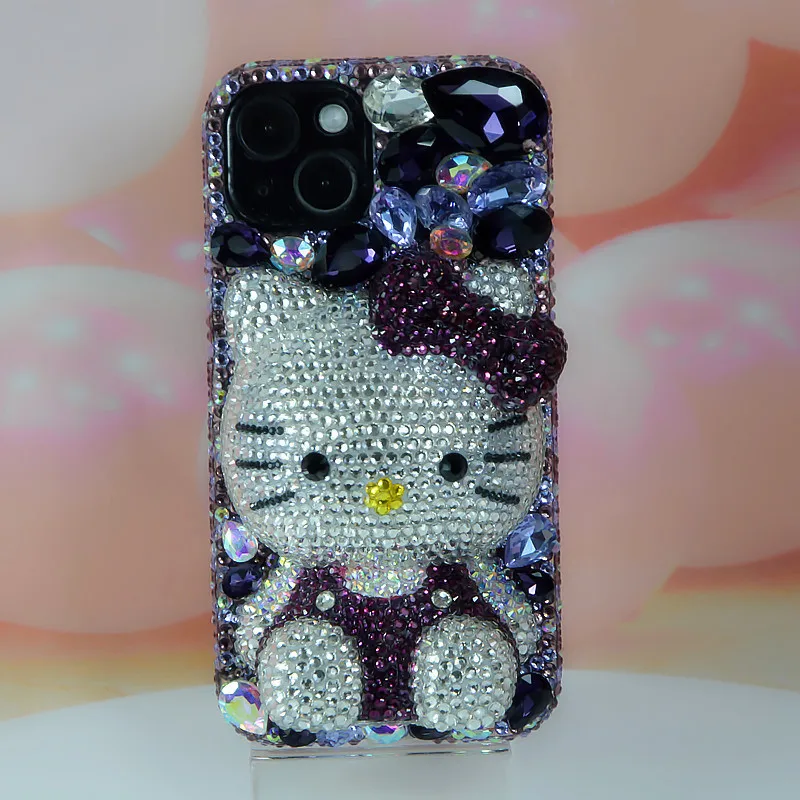 Cute Kt Mobile Phon… - image