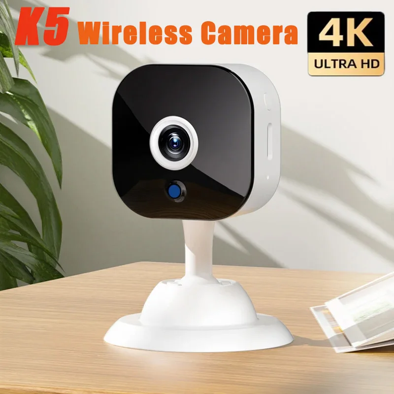 K5 Wireless Camera … - image