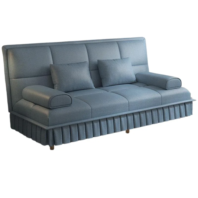 

Removable folding sofa bed, folding, lazy sofa