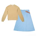 Teen set
