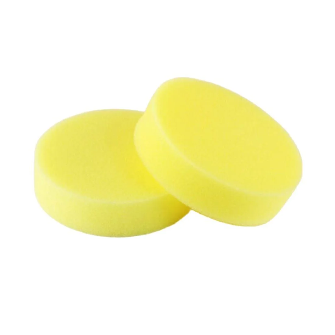 

3pcs Super Decontamination Pottery Sponge Wet and Dry Sponge Casting Pottery Tools Quality Assurance