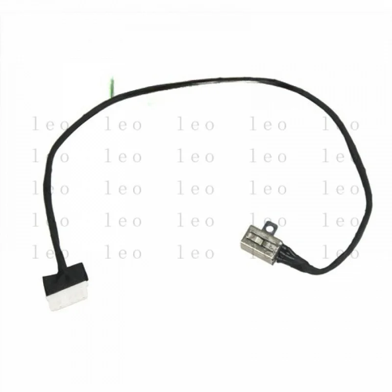 TT  DC IN Power Jack Cable For Dell inspiron 15 7572 14 7472 0JM9RV JM9RV Socket NEW