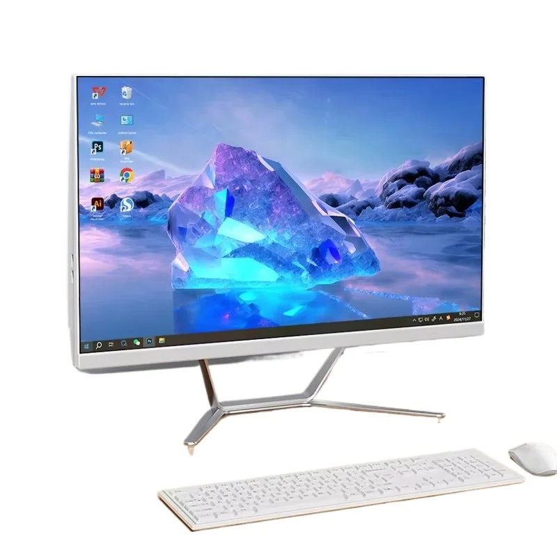 24 Inch All-In-One … - image