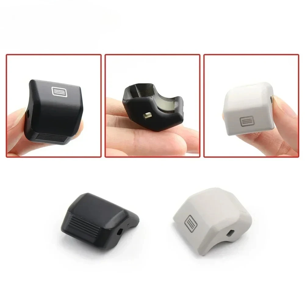 For Mercedes Benz GLE GLS W167 GLE350 450  Car Sunroof Window Roof Control Panel Switch Button Control Panel Switch Replacement