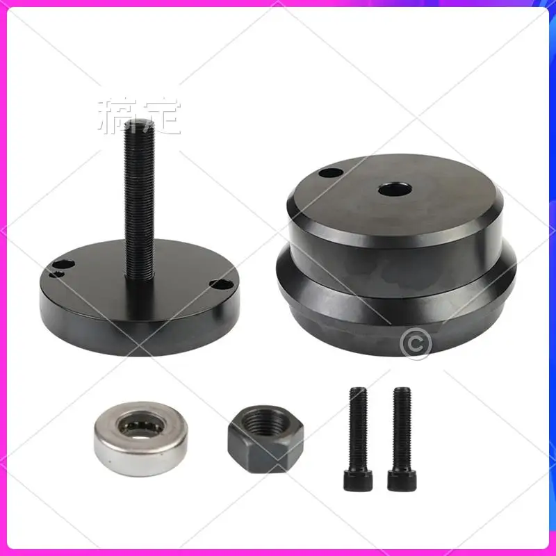 

AR-6.7L Rear Crankshaft Seal Installer Tool 303-1514 For Ford Super Duty F-250, F-350, F-450,F-550 2011-2019