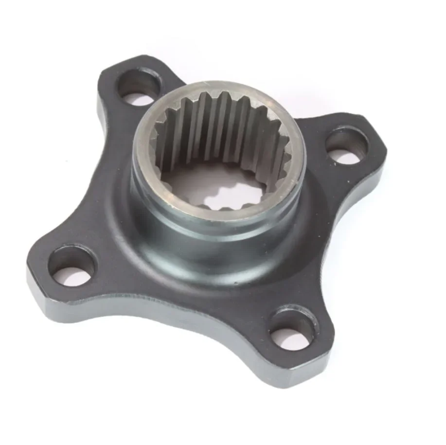 

Drive Sleeve Rear Axle 9CR6-300206-10000 for CFMoto ATV UTV SSV Accessories CForce 450 450S 450L 400S 400L IRON MAX T3 L7e