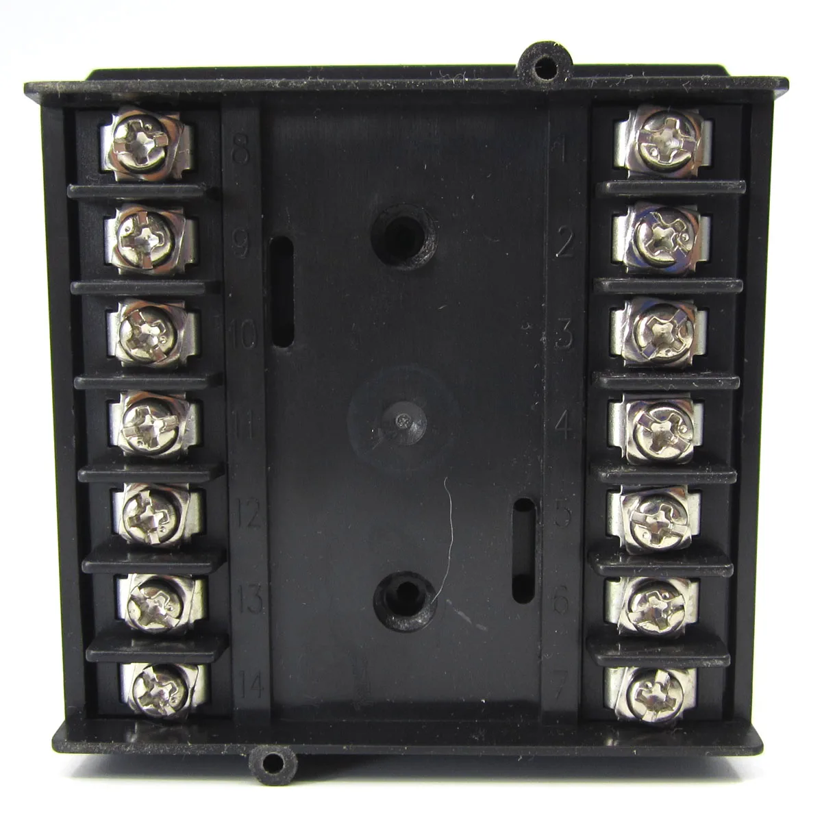 Digital meter Displacement sensor Digital display fast transmission of high precision digital meter XSK XSK-AH-A1-V1