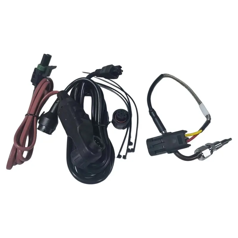 ABUI-For EAS EGT Expandable Beginner Kit 98620 With Probe And Cable - Perfectly For Edge CS, CS2, CTS, CTS2 And CTS3 Systems