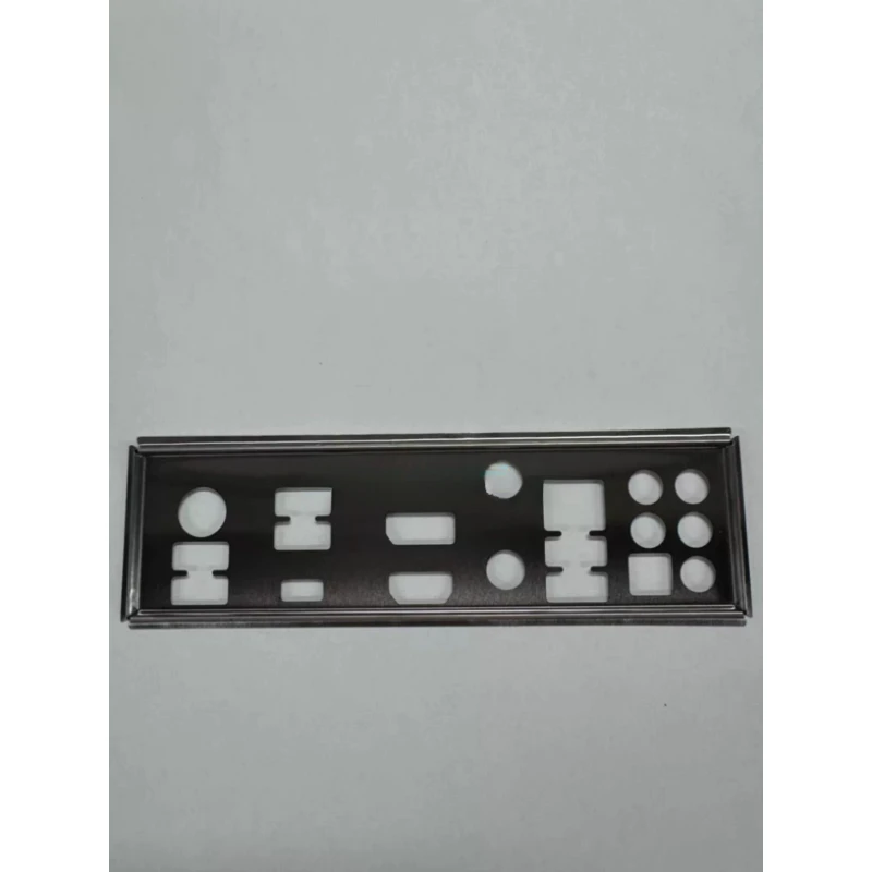 For ASUS TUF GAMING X570-PLUS WIFI Motherboard Backplate IO