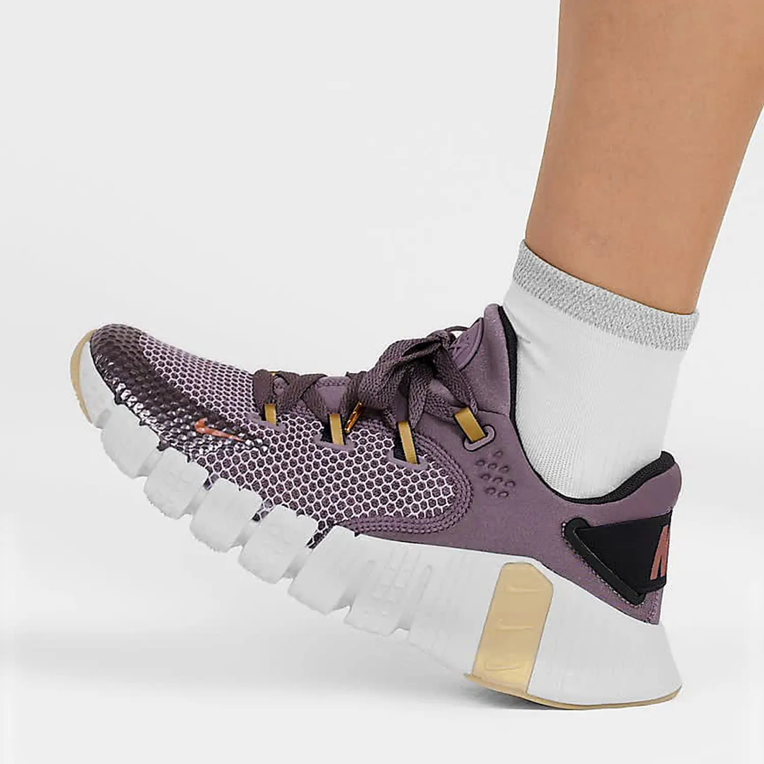 

Nike Genuine Free Metcon 4 PRM Unisex Training Shoes DQ4678-500