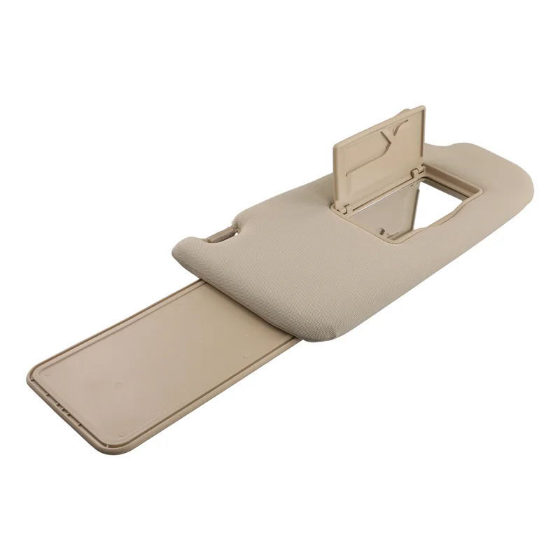 

AB61-Car Interior Sun Visor For Hyundai Tucson 2005-2009 852202E000XU 852202E000