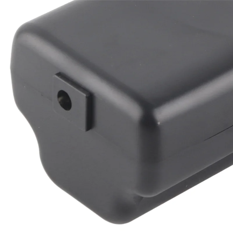 ABBO-Rechargeable Electric Poultry Plucker For Home Use, Handheld Device For Chicken, Duck, Goose, US Plug