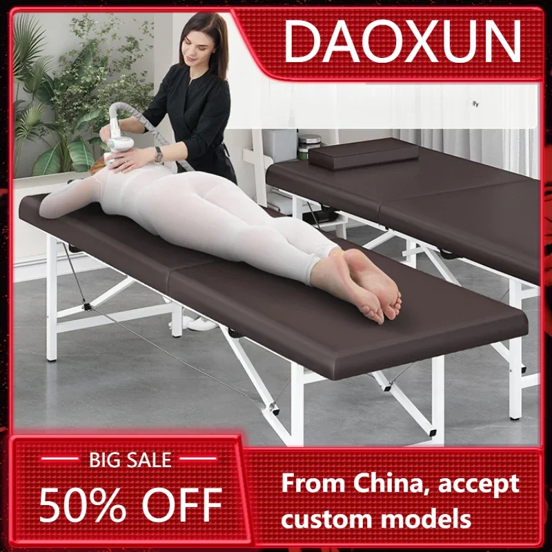 Professional Massage Stretchers Beauty Bed Cosmetic Salon Physiotherapy Camilas Chiropractic Table Pilates Couch Tattoo Beds Spa