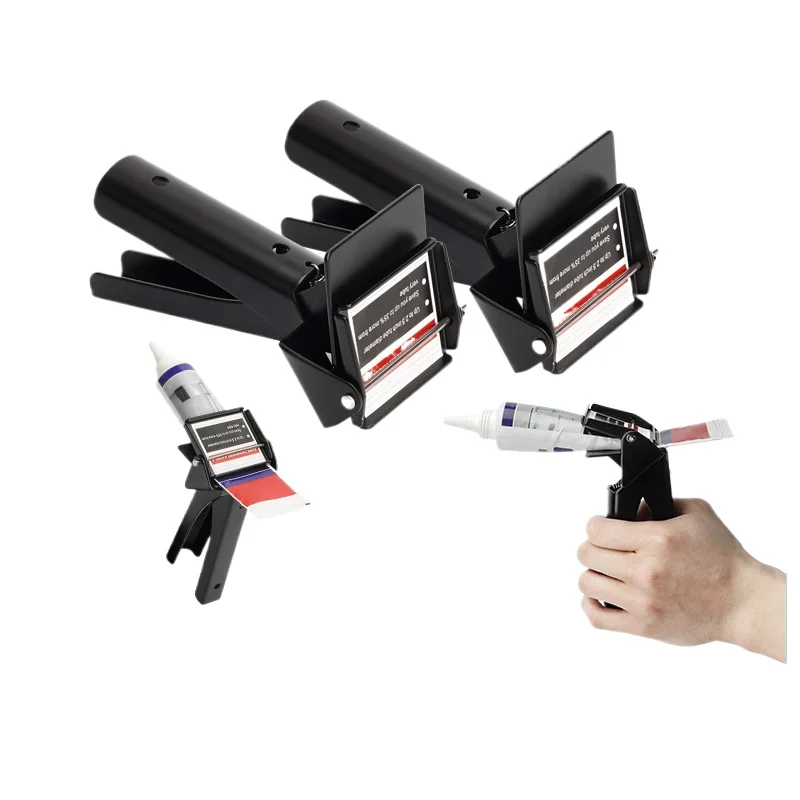 

Liquid Glue Tool Silicone Extrusion Tool Efficient RTV and Silicone Dispenser