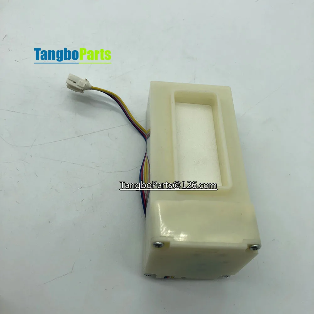 Refrigerated FBZA-1750-7 W29-24 Air Duct Switch Electric Damper For Midea MELING Homa TCL Refrigerator