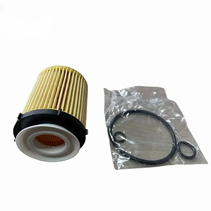 A2701800109 Oil filter oil grid  for Mercedes Benz CLA250 W176