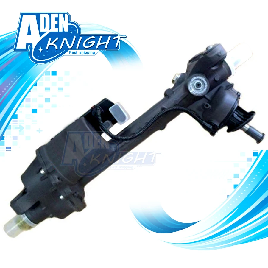 LHD Power Steering Rack For VW Touran Sharan Tiguan Passat CC / Audi Q3 3AB423061M 3AB423061HX 3AB423061A 3AB423061C 3AB423061X