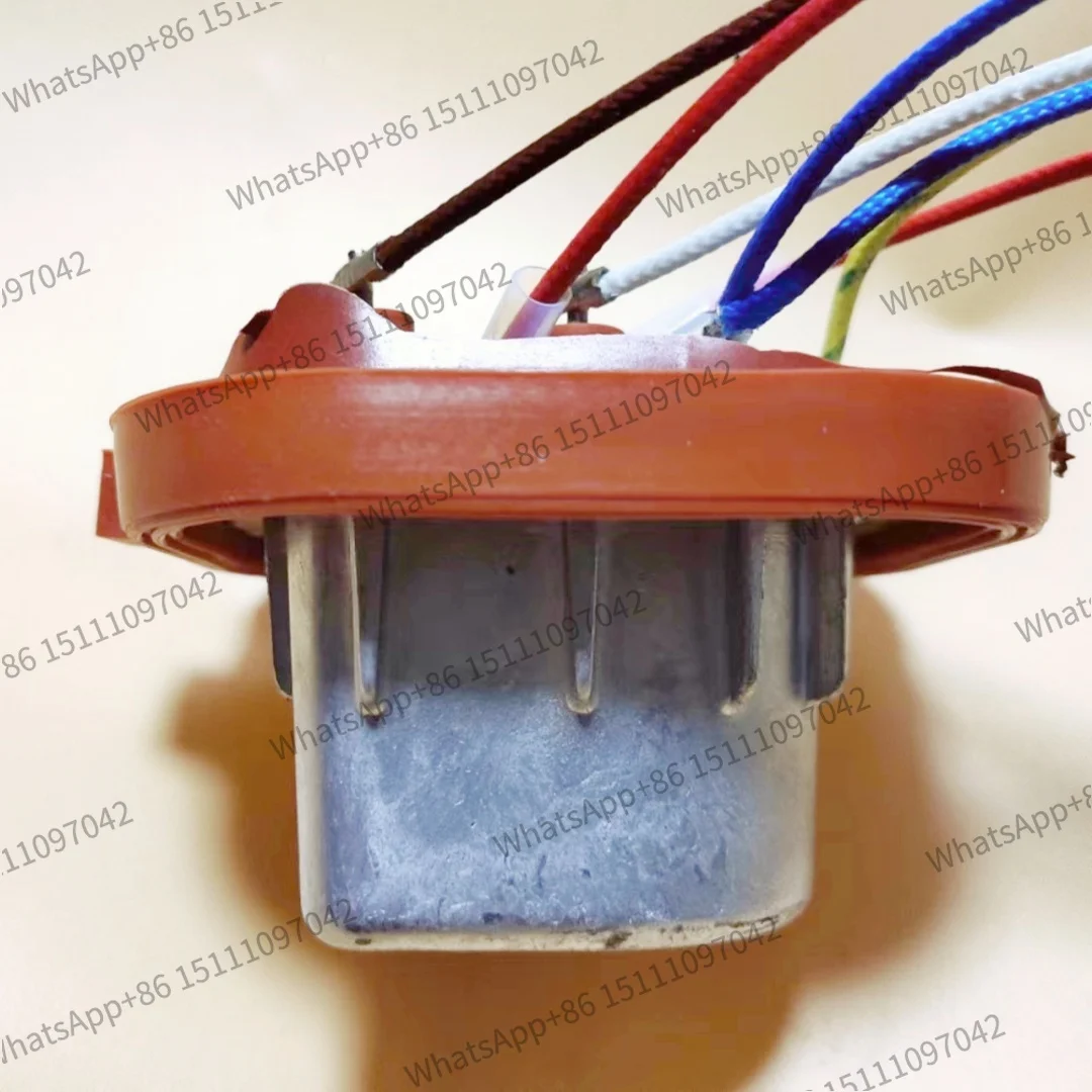new pakaian Steamer aksesoris for GC553 GC554 GC556 GC557 GC571 Boiler pemanas tubuh