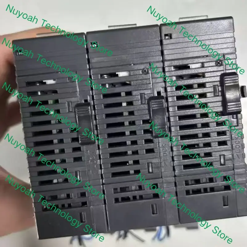 Second hand PLC module KV-DA40 tested OK and shipped quicklys