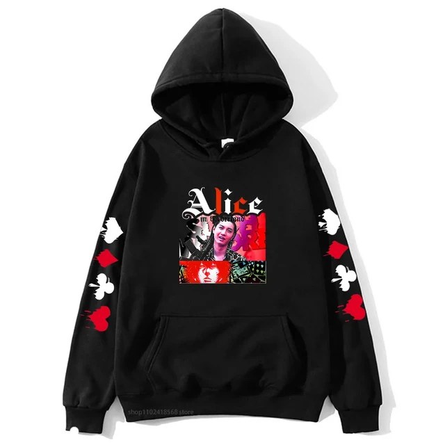 Off white hoodie aliexpress hotsell