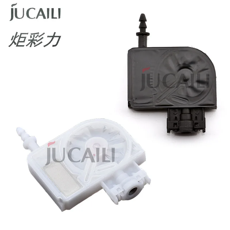 

Jucaili 20PCS UV/Eco solvent DX5 ink Damper For Epson Stylus ProII 4000 4400 4800 4880 7880 9880 printer dumper filter