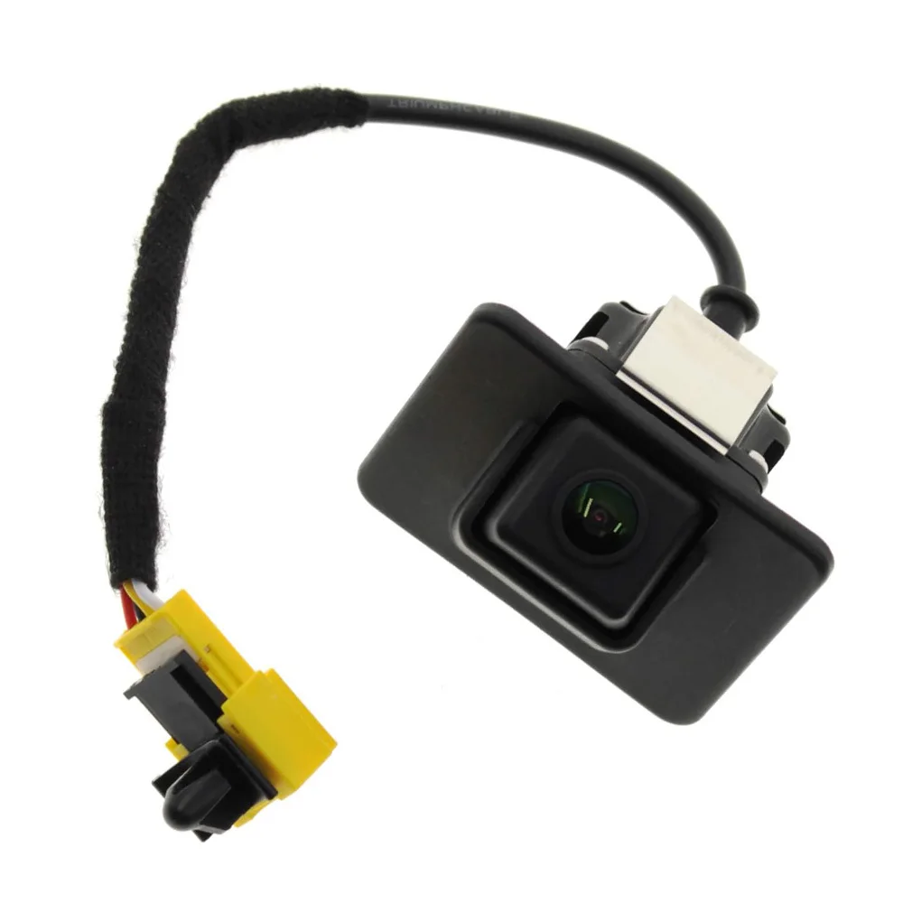 95760-2T001 95760-2T101 Car Rear View Camera Reverse Camera Parking Assist Backup Camera for Kia Optima Hybrid 2.0 2.4 2011-2013