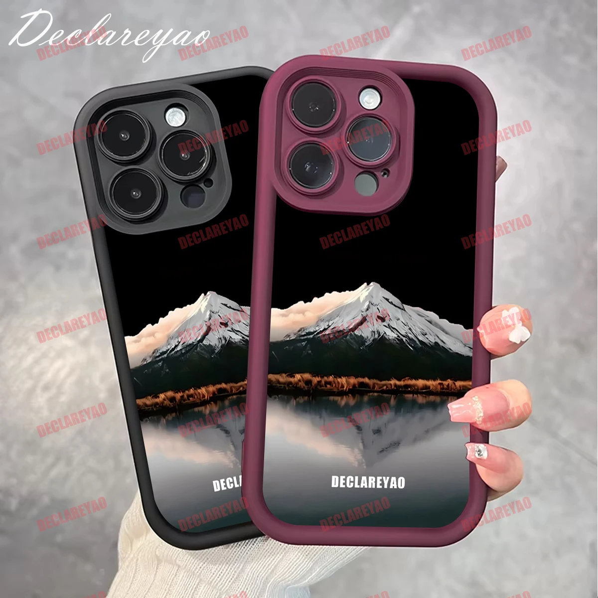 Gepersonaliseerde DIY Aangepaste Foto Matte Zachte Coque Voor Redmi wer Plus 9 9 S Pro 9i 11 K30 A1 10C 10X Note Ultra 12C Po Case Cover