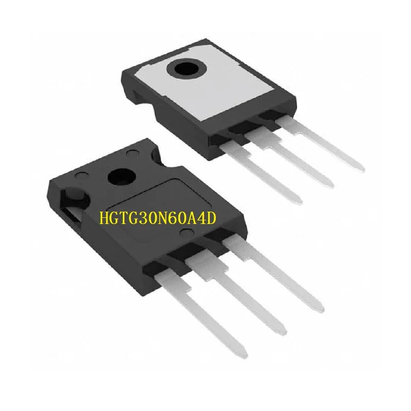 

(10 PCS ) Hgtg30n60a4d IC New Original Electronic Component IGBT Transistors TO-247-3 HGTG30N60A4D