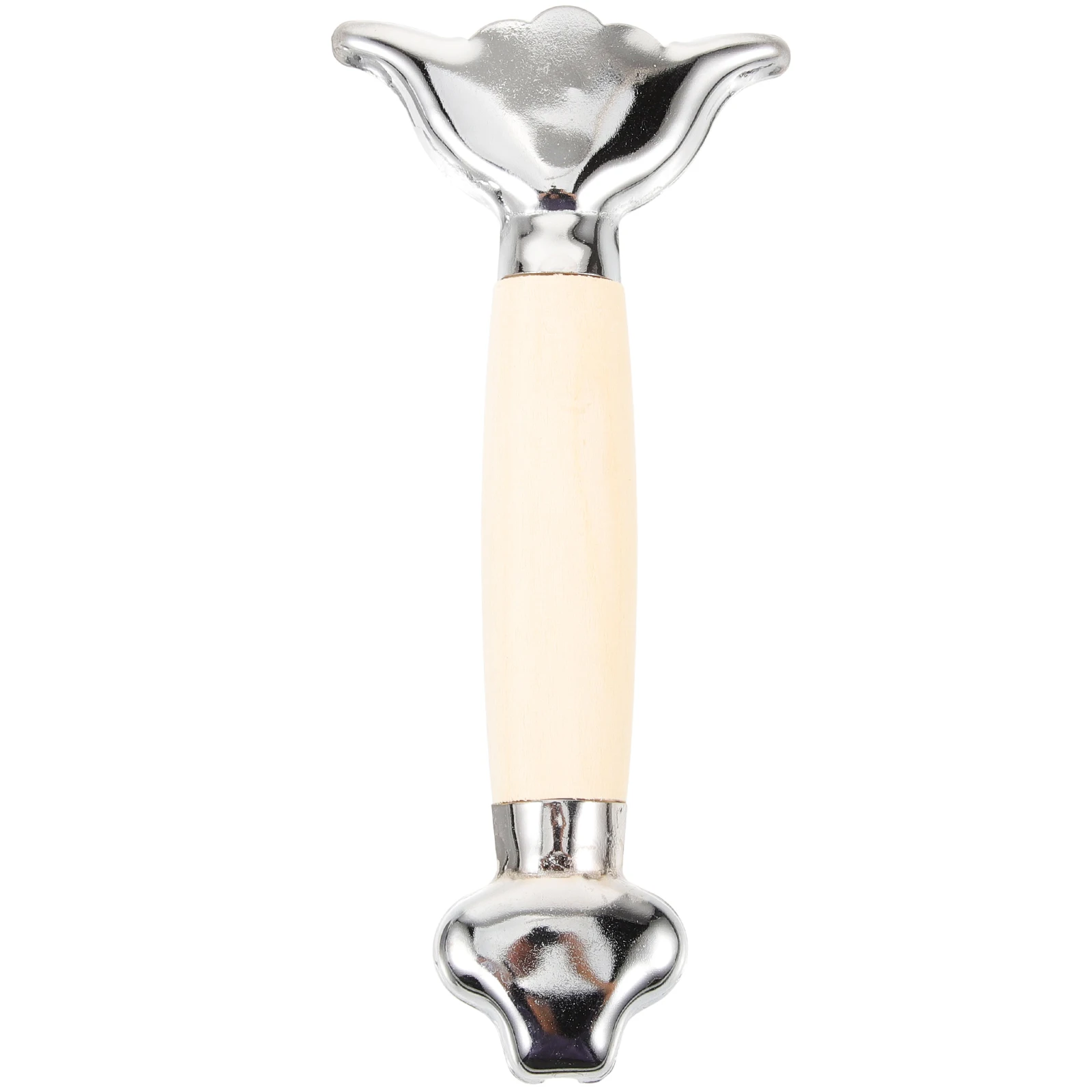 

Sword Hilt Accessories Handle Replacement Holder Chinese Handles Replaceable Parts for Accessory Taichi