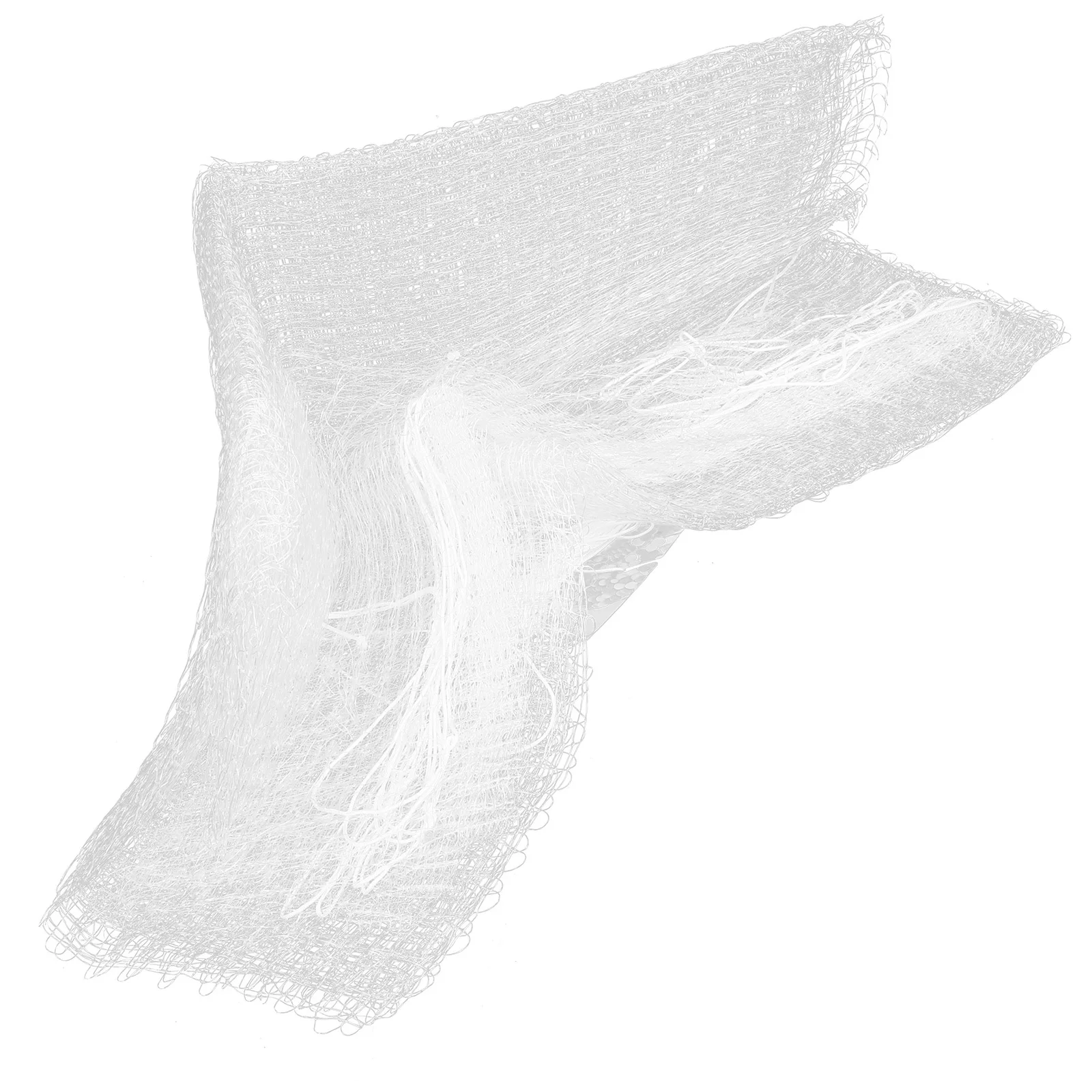 

Quick Release Balloon Drop Net 500x40cm Easy Carry Foldable Balloon Bags for Party Wedding Events Use Balloons Drop