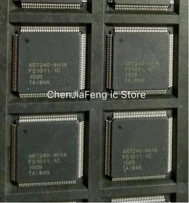 

5 шт. ~ 50 шт./лот AR7240-AH1A QFP, новый оригинал