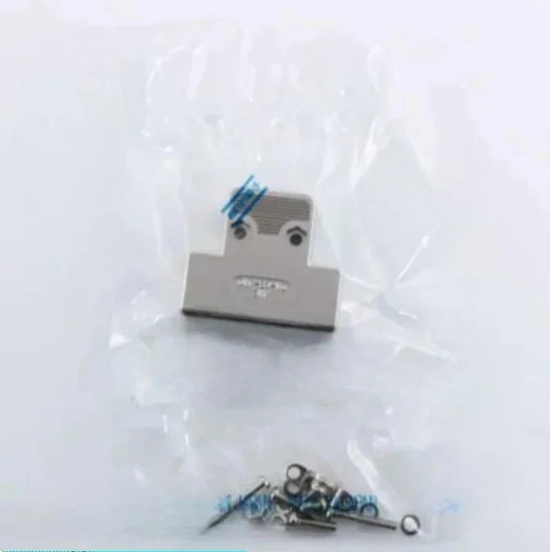 avionics plastic cover electromagnetic interference EMI connector DB-C8-J10-F4-1R