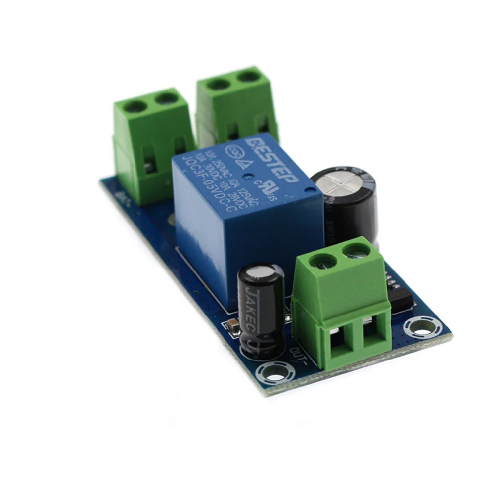 YX850 انقطاع التيار الكهربائي التبديل التلقائي بطارية الاستعداد وحدة بطارية ليثيوم تيار مستمر 5 فولت-48 فولت محول الطوارئ العالمي JY-850