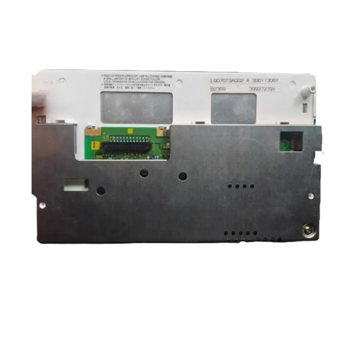 Original A+grade LQ070T3AG02 7.0-inch LCD display panel 480 * 234