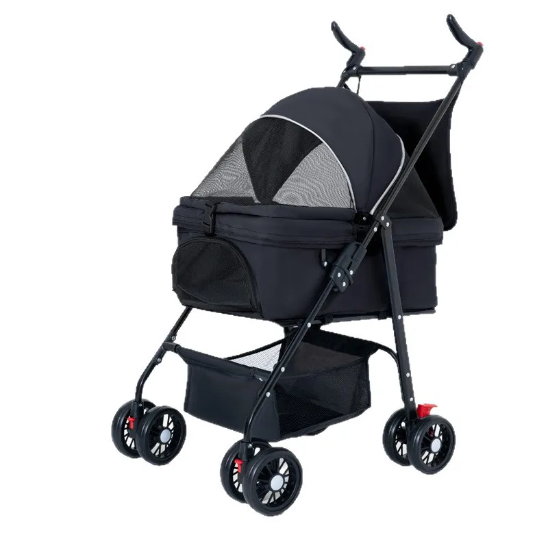 passeggino-per-animali-domestici-carrozzina-per-cani-e-gatti-carrello-per-piccoli-animali-gabbia-leggera-staccabile-design-pieghevole