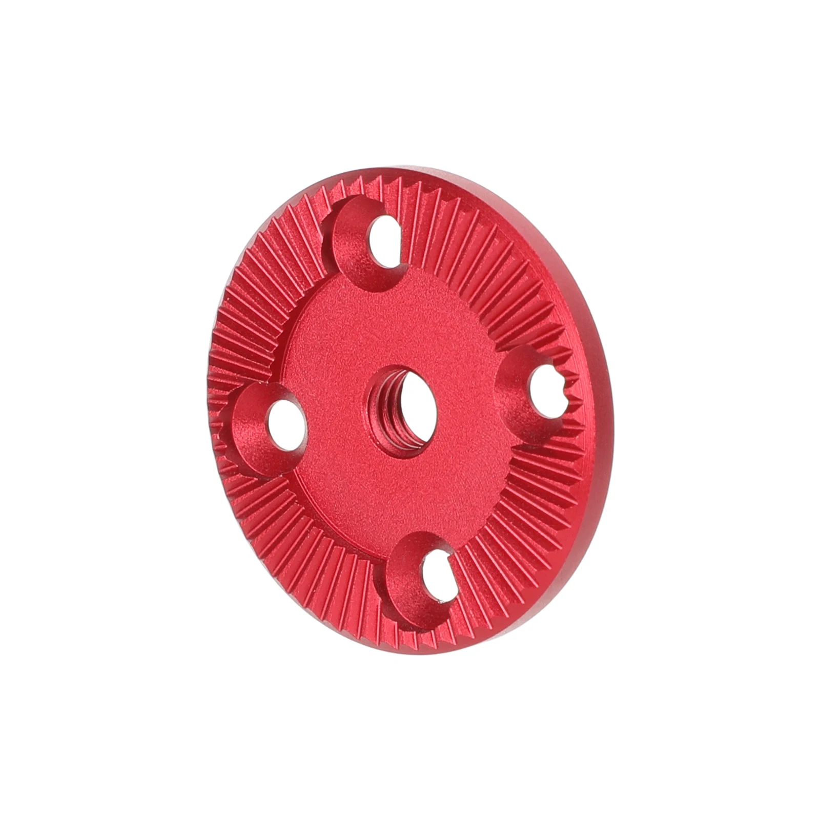 CAMVATE Camera Standard ARRI-Style Rosette with M6 Center Thread For Shoulder Rig Kit Handdgrips Attachment Accessories